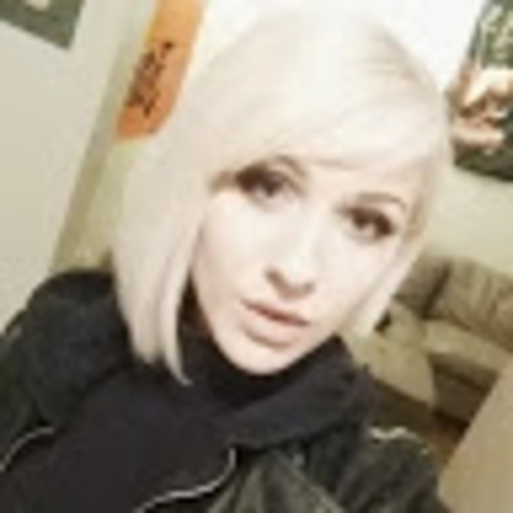 Meet your Posher, Paigeforestell45